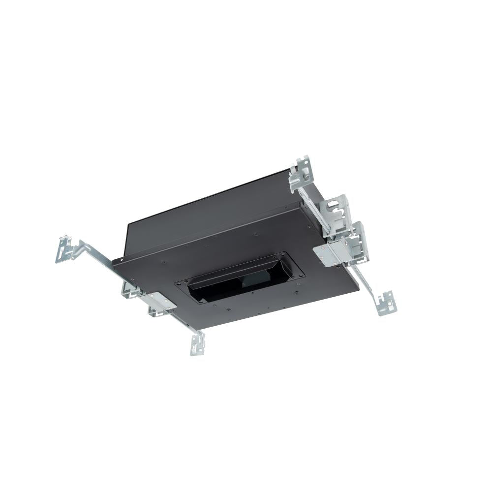 WAC LIGHTING MULTI STEALTH NEW CONSTRUCTION HOUSING 4 CELL - DO NOT SHOW ON WEBSITE