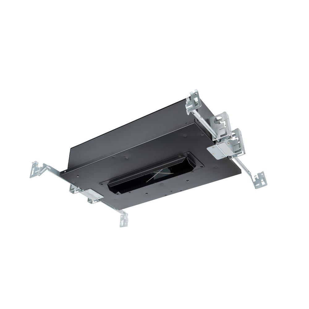 WAC LIGHTING MULTI STEALTH NEW CONSTRUCTION HOUSING 6 CELL - DO NOT SHOW ON WEBSITE