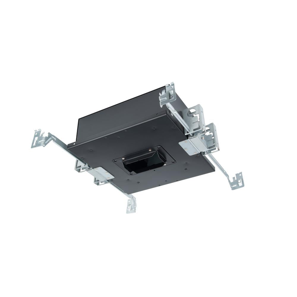 WAC LIGHTING MULTI STEALTH NEW CONSTRUCTION HOUSING ADJUSTABLE 2 CELL - DO NOT SHOW ON WEBSITE