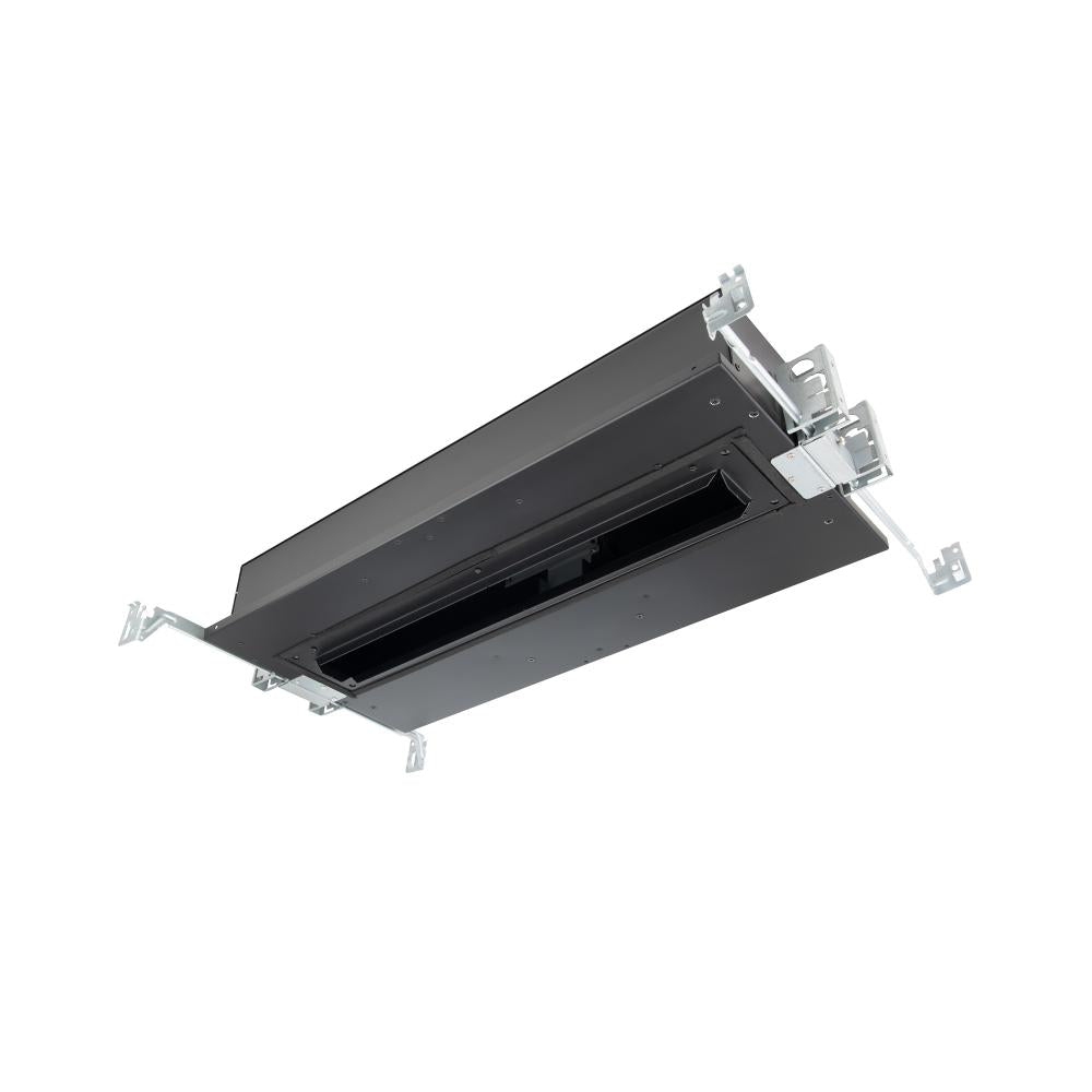 WAC LIGHTING MULTI STEALTH NEW CONSTRUCTION HOUSING ADJUSTABLE 12 CELL - DO NOT SHOW ON WEBSITE