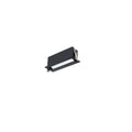 WAC LIGHTING MULTI STEALTH WALL WASH TRIM 4 CELL - DO NOT SHOW ON WEBSITE