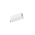 WAC LIGHTING MULTI STEALTH WALL WASH TRIM 4 CELL - DO NOT SHOW ON WEBSITE