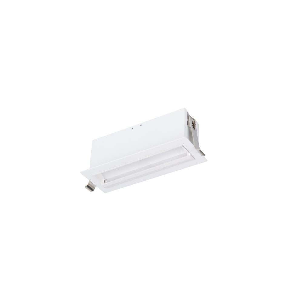 WAC LIGHTING MULTI STEALTH WALL WASH TRIM 4 CELL - DO NOT SHOW ON WEBSITE