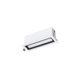 WAC LIGHTING MULTI STEALTH WALL WASH TRIM 4 CELL - DO NOT SHOW ON WEBSITE