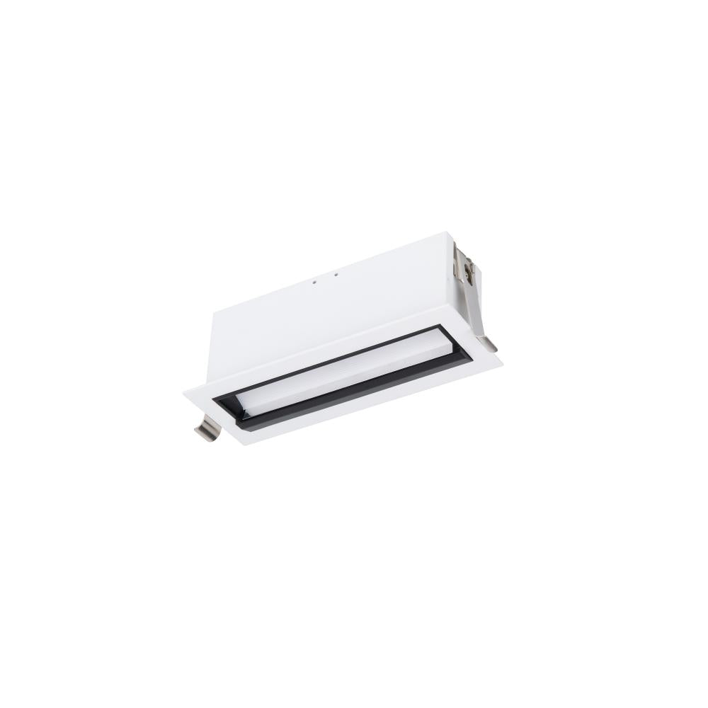 WAC LIGHTING MULTI STEALTH WALL WASH TRIM 4 CELL - DO NOT SHOW ON WEBSITE