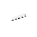WAC LIGHTING MULTI STEALTH WALL WASH TRIM 8 CELL - DO NOT SHOW ON WEBSITE