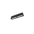 WAC LIGHTING MULTI STEALTH WALL WASH TRIM 8 CELL - DO NOT SHOW ON WEBSITE