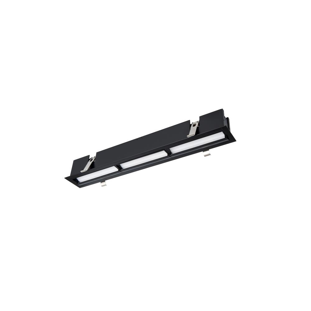 WAC LIGHTING MULTI STEALTH WALL WASH TRIM 12 CELL - DO NOT SHOW ON WEBSITE