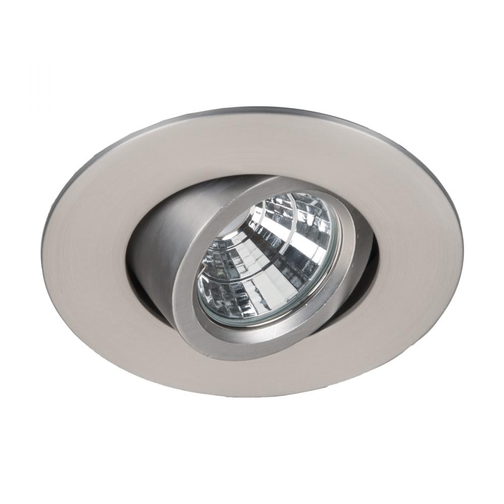 WAC LIGHTING OCULARC 2.0 LED ADJUSTABLE TRIM - DO NOT SHOW ON WEBSITE