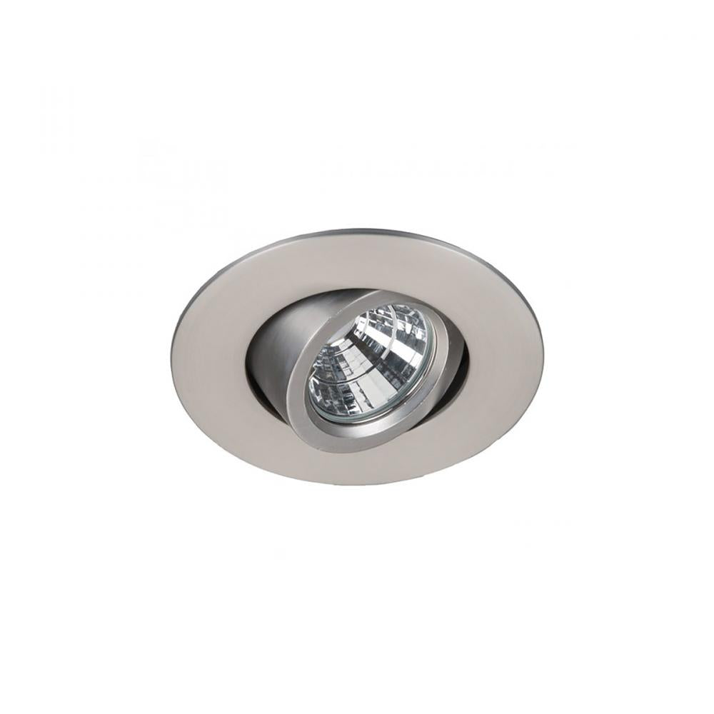 WAC LIGHTING OCULARC 2.0 LED ADJUSTABLE TRIM - DO NOT SHOW ON WEBSITE