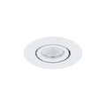 WAC LIGHTING OCULAR 2.0 5CCT ADJUSTABLE TRIM AND REMODEL HOUSING - DO NOT SHOW ON WEBSITE