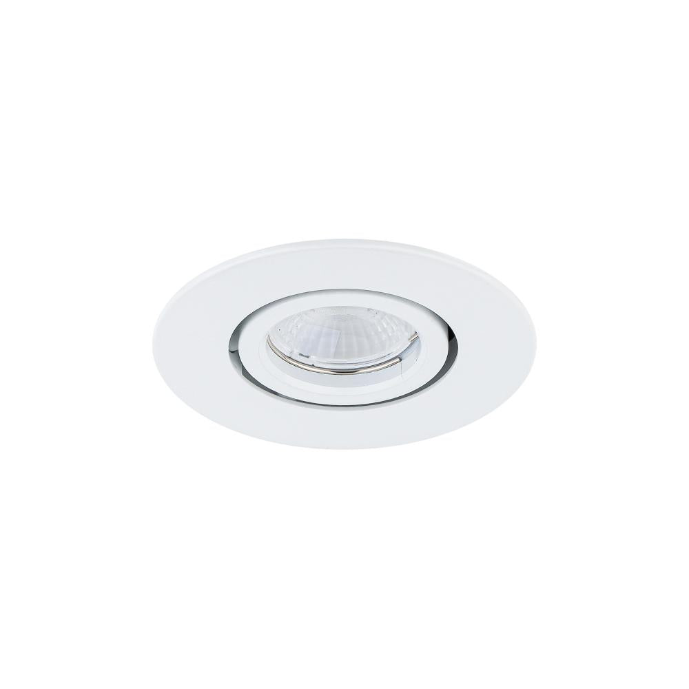 WAC LIGHTING OCULAR 2.0 5CCT ADJUSTABLE TRIM AND REMODEL HOUSING - DO NOT SHOW ON WEBSITE