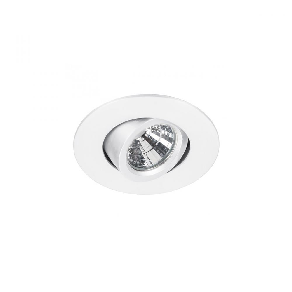 WAC LIGHTING OCULARC 2.0 LED ADJUSTABLE TRIM - DO NOT SHOW ON WEBSITE