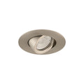 WAC LIGHTING OCULAR 2.0 5CCT ADJUSTABLE TRIM AND REMODEL HOUSING - DO NOT SHOW ON WEBSITE