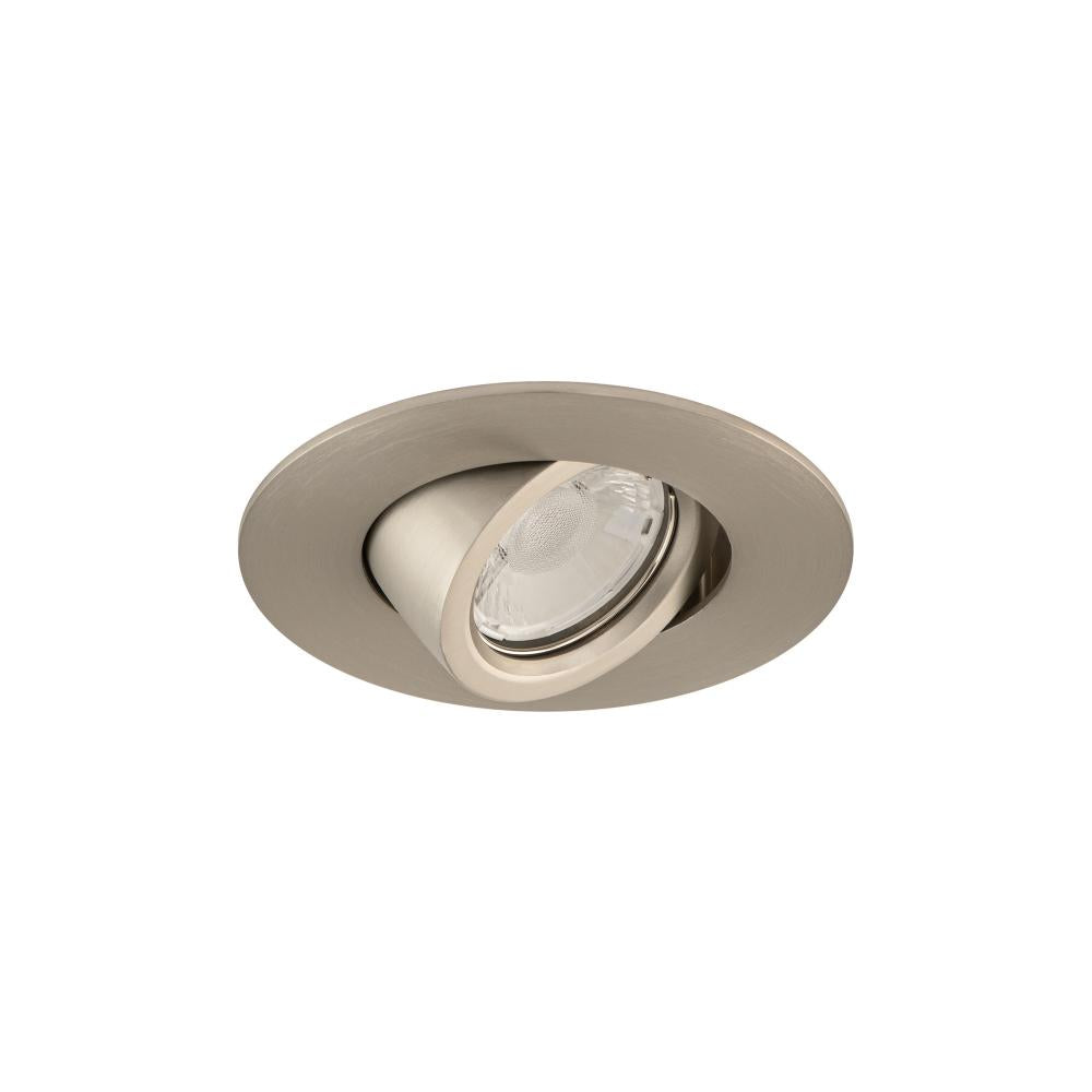 WAC LIGHTING OCULAR 2.0 5CCT ADJUSTABLE TRIM AND REMODEL HOUSING - DO NOT SHOW ON WEBSITE