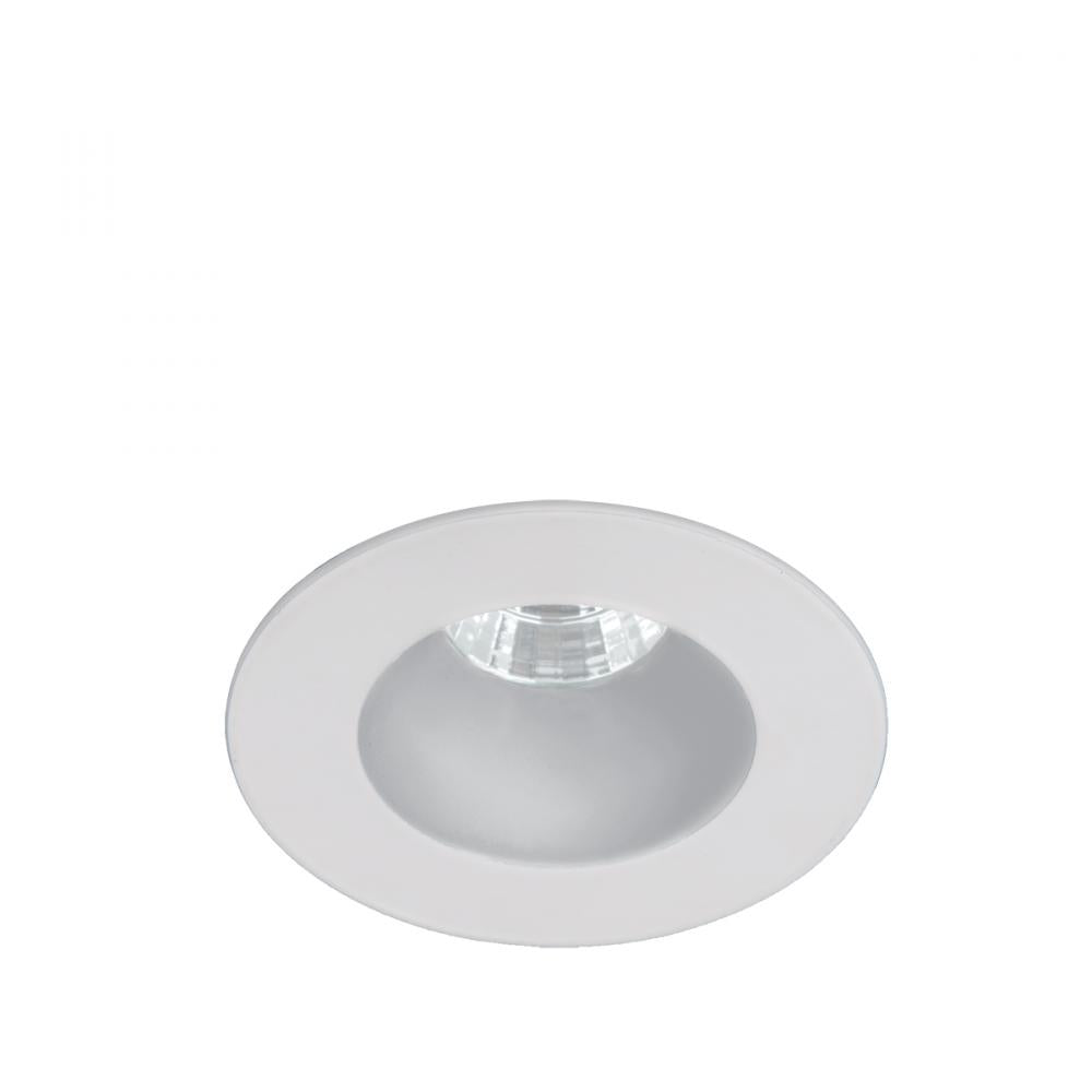 WAC LIGHTING OCULARC 2.0 LED OPEN REFLECTOR TRIM - DO NOT SHOW ON WEBSITE