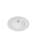 WAC LIGHTING OCULARC 2.0 LED OPEN REFLECTOR TRIM - DO NOT SHOW ON WEBSITE