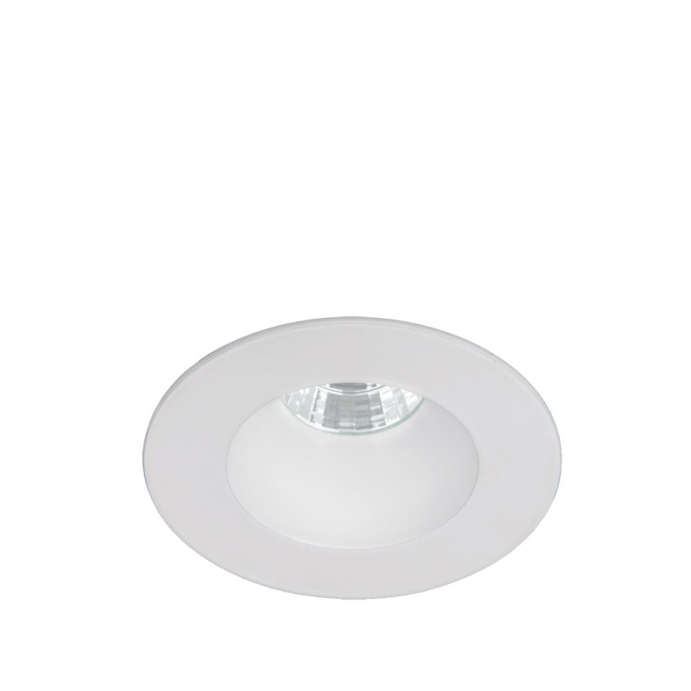 WAC LIGHTING OCULARC 2.0 LED OPEN REFLECTOR TRIM - DO NOT SHOW ON WEBSITE