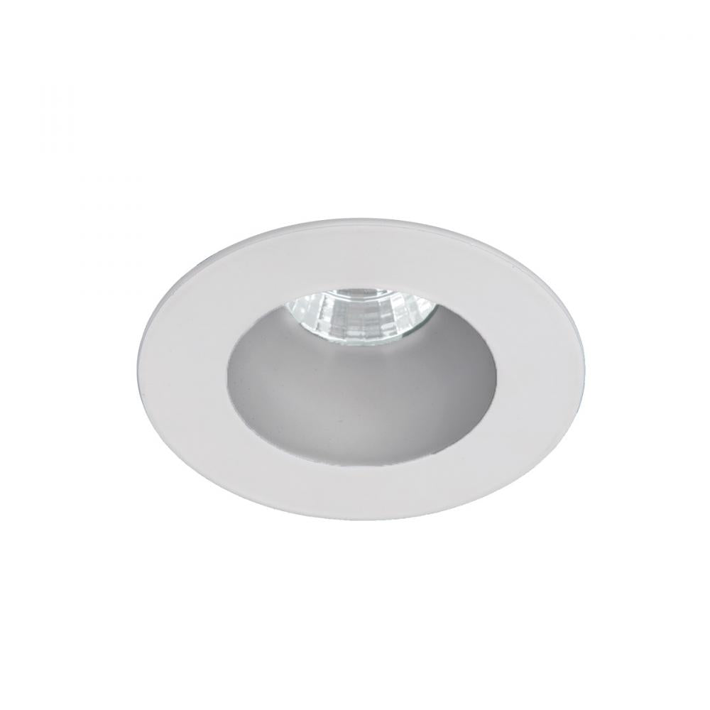 WAC LIGHTING OCULARC 2.0 LED OPEN REFLECTOR TRIM - DO NOT SHOW ON WEBSITE