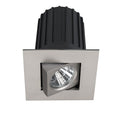 WAC LIGHTING OCULARC 2.0 LED SQUARE ADJUSTABLE TRIM - DO NOT SHOW ON WEBSITE
