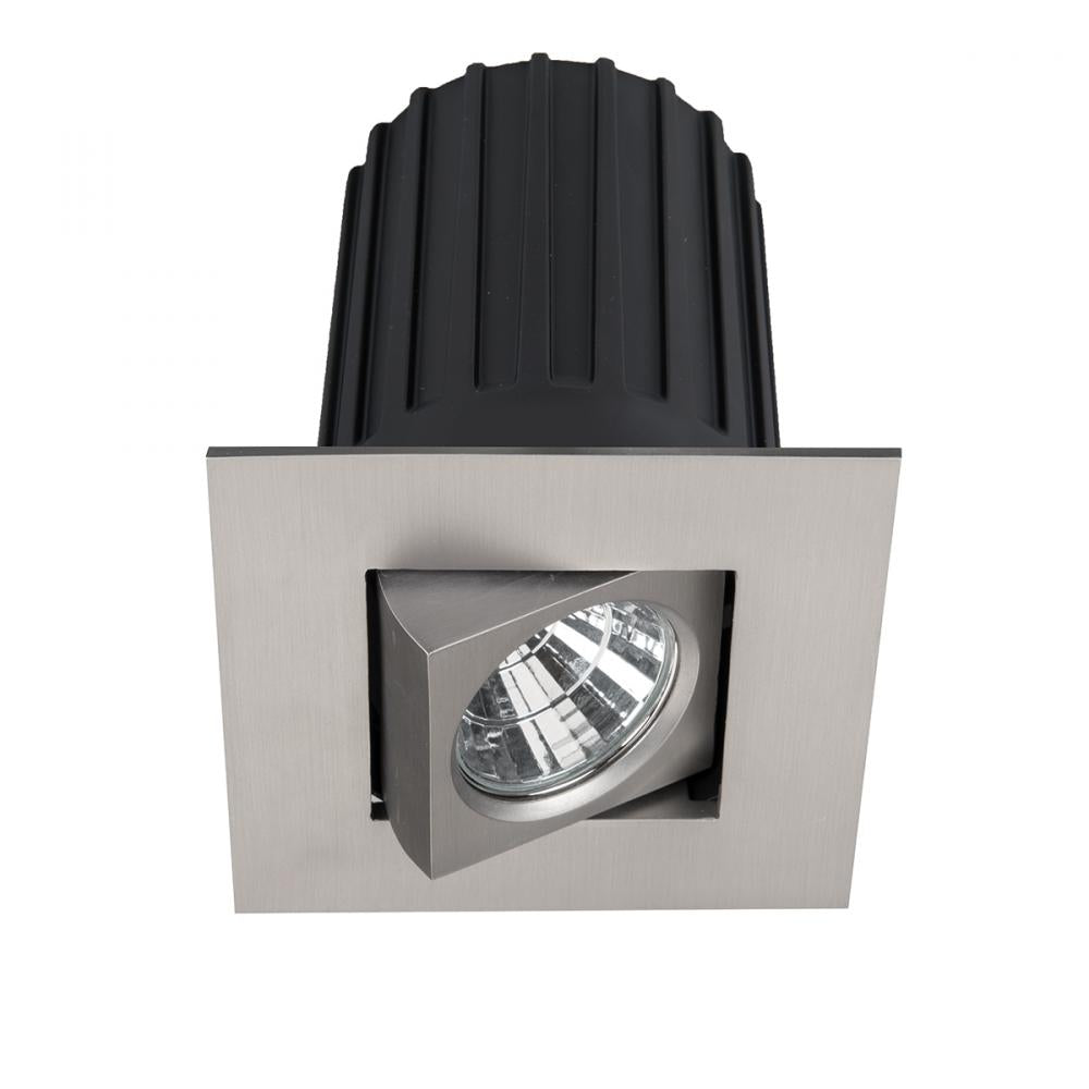 WAC LIGHTING OCULARC 2.0 LED SQUARE ADJUSTABLE TRIM - DO NOT SHOW ON WEBSITE