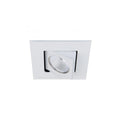 WAC LIGHTING OCULARC 2.0 LED SQUARE ADJUSTABLE TRIM - DO NOT SHOW ON WEBSITE