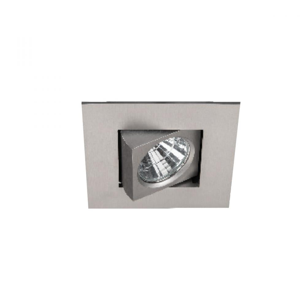 WAC LIGHTING OCULARC 2.0 LED SQUARE ADJUSTABLE TRIM - DO NOT SHOW ON WEBSITE