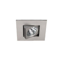 WAC LIGHTING OCULARC 2.0 LED SQUARE ADJUSTABLE TRIM - DO NOT SHOW ON WEBSITE