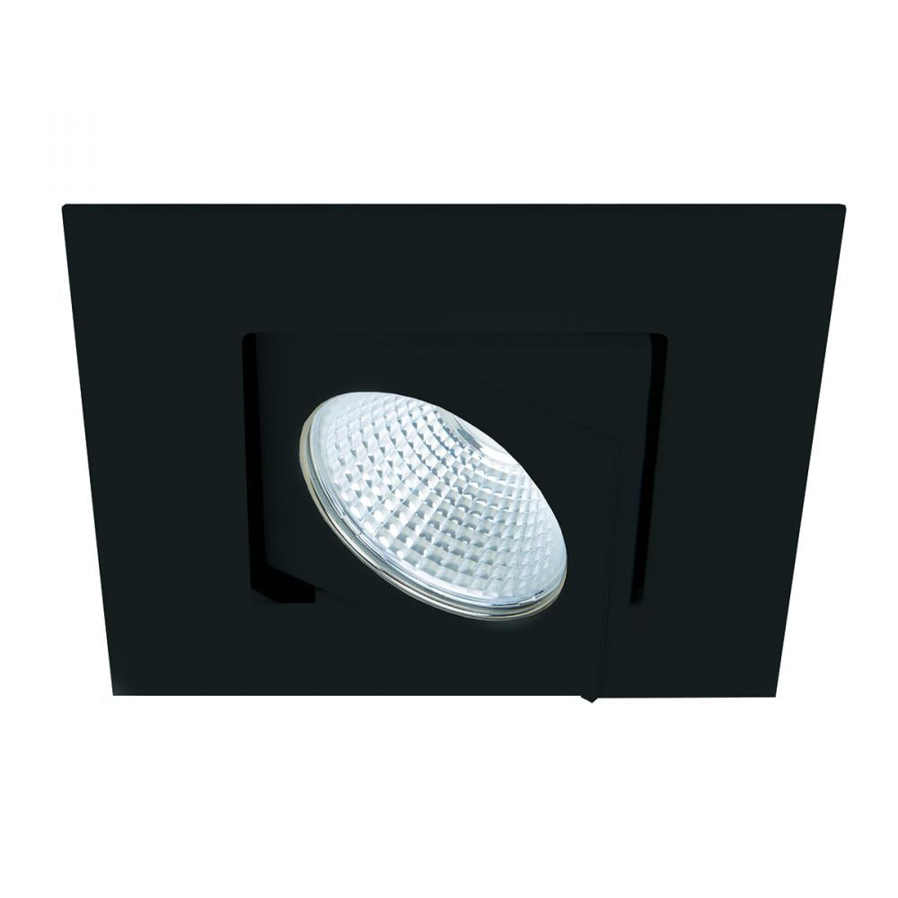 WAC LIGHTING OCULARC 2.0 LED SQUARE ADJUSTABLE TRIM - DO NOT SHOW ON WEBSITE