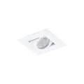 WAC LIGHTING OCULAR 2.0 5CCT SQUARE ADJUSTABLE TRIM AND REMODEL HOUSING - DO NOT SHOW ON WEBSITE