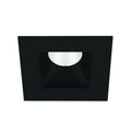 WAC LIGHTING OCULARC 2.0 LED SQUARE OPEN REFLECTOR TRIM - DO NOT SHOW ON WEBSITE