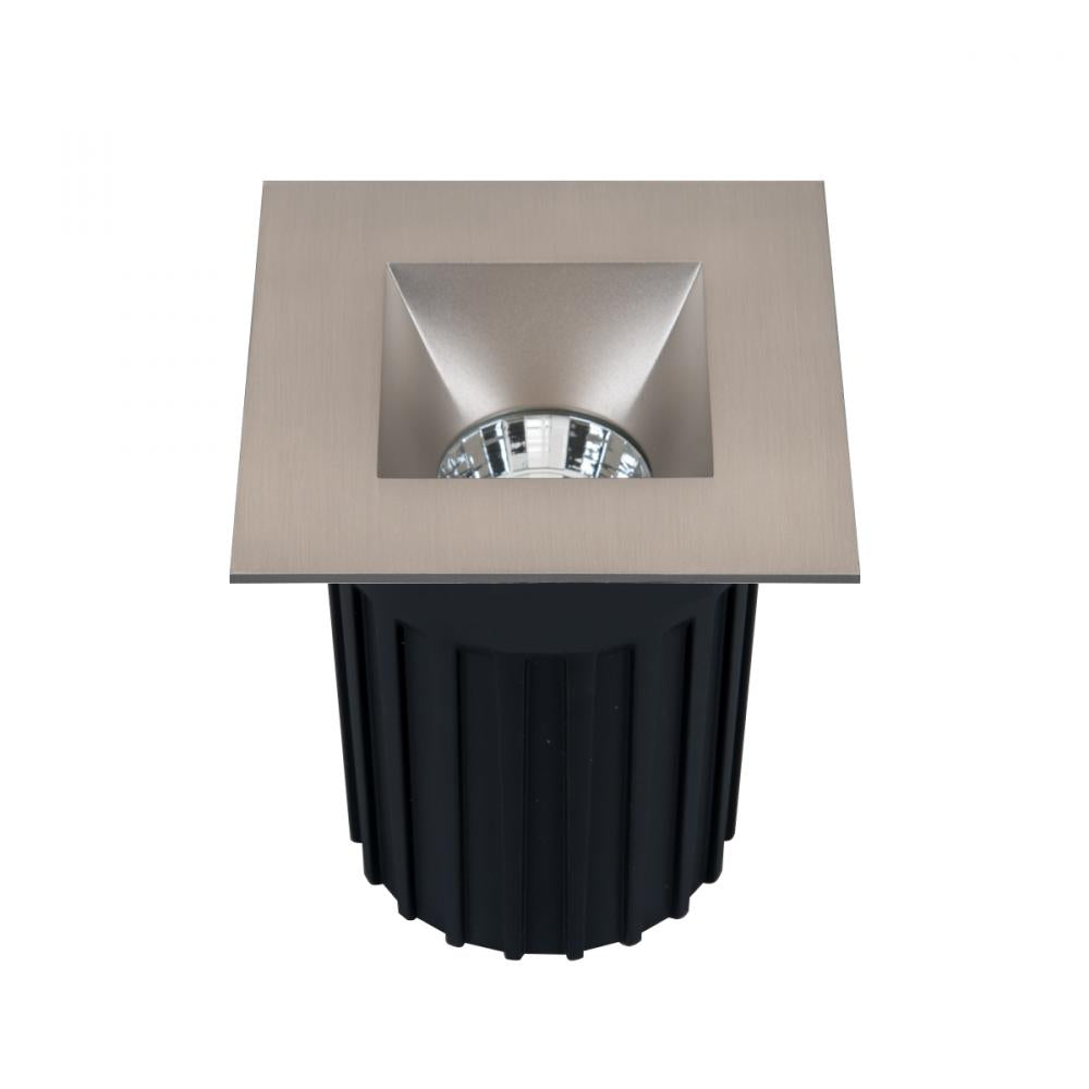 WAC LIGHTING OCULARC 2.0 LED SQUARE OPEN REFLECTOR TRIM - DO NOT SHOW ON WEBSITE