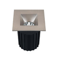 WAC LIGHTING OCULARC 2.0 LED SQUARE OPEN REFLECTOR TRIM - DO NOT SHOW ON WEBSITE