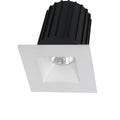 WAC LIGHTING OCULARC 2.0 LED SQUARE OPEN REFLECTOR TRIM - DO NOT SHOW ON WEBSITE