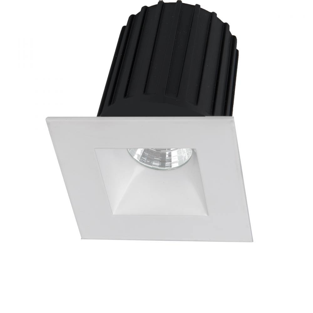 WAC LIGHTING OCULARC 2.0 LED SQUARE OPEN REFLECTOR TRIM - DO NOT SHOW ON WEBSITE