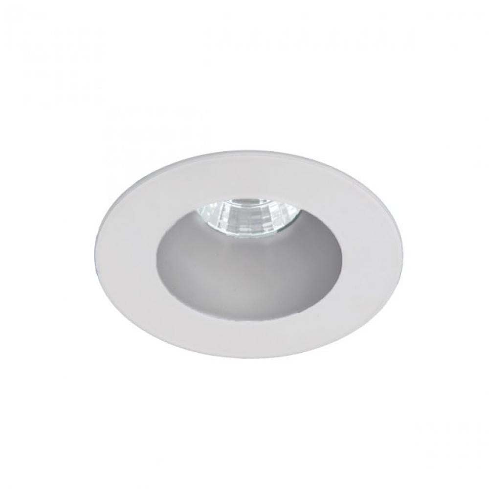 WAC LIGHTING OCULARC 2.0 LED SQUARE OPEN REFLECTOR TRIM - DO NOT SHOW ON WEBSITE