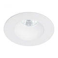 WAC LIGHTING OCULARC 2.0 LED SQUARE OPEN REFLECTOR TRIM - DO NOT SHOW ON WEBSITE
