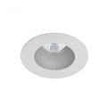 WAC LIGHTING OCULARC 2.0 LED SQUARE OPEN REFLECTOR TRIM - DO NOT SHOW ON WEBSITE