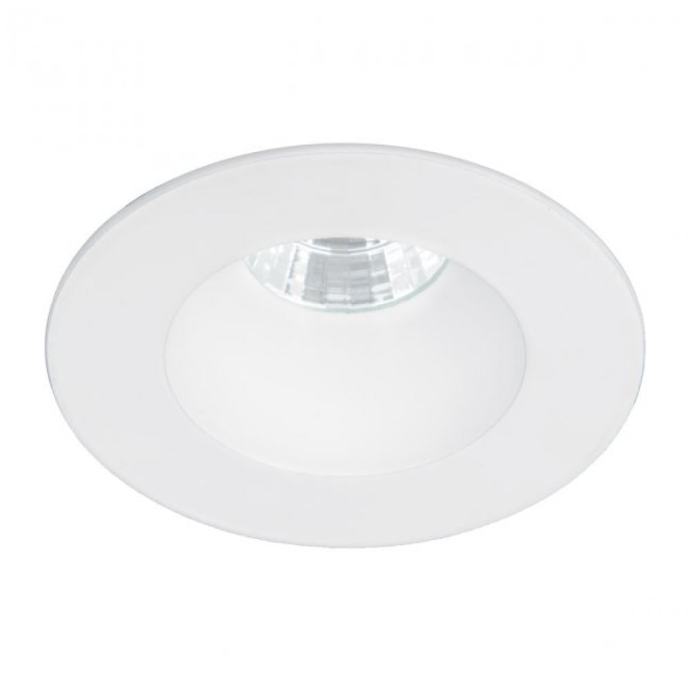 WAC LIGHTING OCULARC 2.0 LED SQUARE OPEN REFLECTOR TRIM - DO NOT SHOW ON WEBSITE
