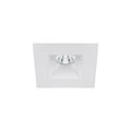 WAC LIGHTING OCULARC 2.0 LED SQUARE OPEN REFLECTOR TRIM - DO NOT SHOW ON WEBSITE