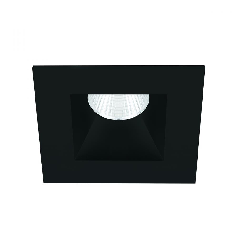 WAC LIGHTING OCULARC 2.0 LED SQUARE OPEN REFLECTOR TRIM - DO NOT SHOW ON WEBSITE