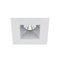 WAC LIGHTING OCULARC 2.0 LED SQUARE OPEN REFLECTOR TRIM - DO NOT SHOW ON WEBSITE