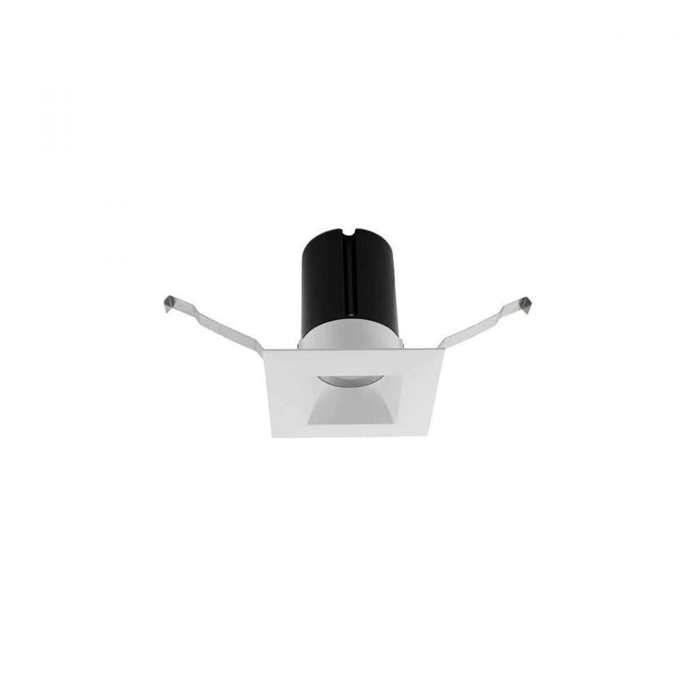 WAC LIMITED ION SQUARE NEW CONSTRUCTION DOWNLIGHT - DO NOT SHOW ON WEBSITE