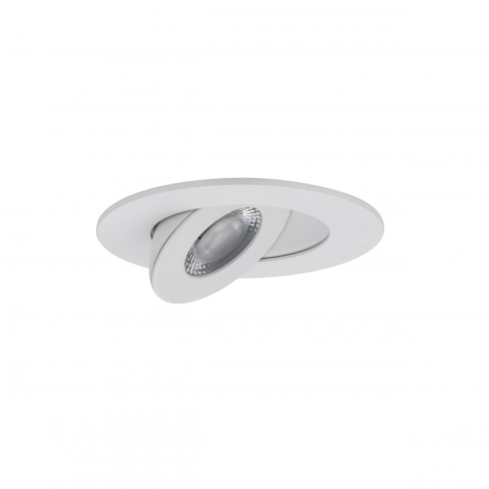 WAC LIMITED LOTOS ADJUSTABLE LED RECESSED - DO NOT SHOW ON WEBSITE