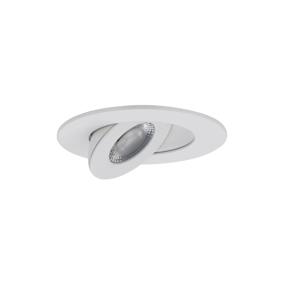 WAC LIGHTING LOTOS ADJUSTABLE LED RECESSED - DO NOT SHOW ON WEBSITE