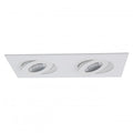 WAC LIMITED LOTOS SQUARE ADJUSTABLE - DO NOT SHOW ON WEBSITE