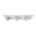 WAC LIMITED LOTOS SQUARE ADJUSTABLE - DO NOT SHOW ON WEBSITE