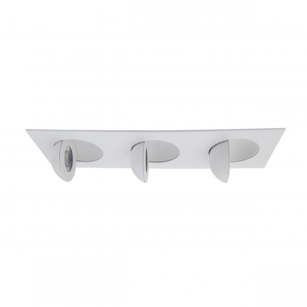 WAC LIMITED LOTOS SQUARE ADJUSTABLE - DO NOT SHOW ON WEBSITE