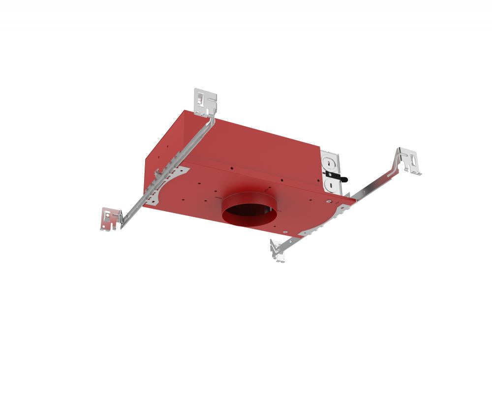WAC LIGHTING FQ SHALLOW FIRE RATED NEW CONST HSG TRIMMED - DO NOT SHOW ON WEBSITE