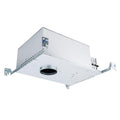 WAC LIGHTING FQ NEW CONST HSG TRIMMED EM - DO NOT SHOW ON WEBSITE